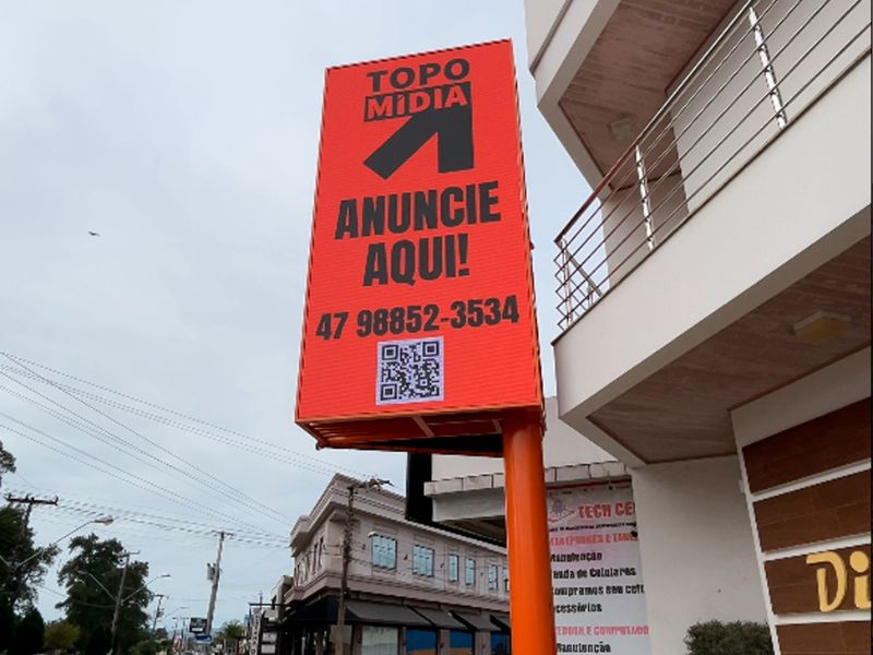 Exemplos de Marketing Visual